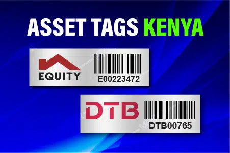 Tamper-evident asset tag with acetone-activated adhesive